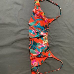Old navy bathing suit top